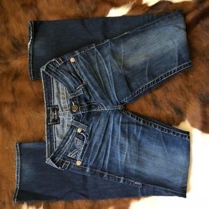 Big Star Liv  boot 27L